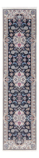 Nain - 6 la Teppe 196x50cm - Persisk teppe