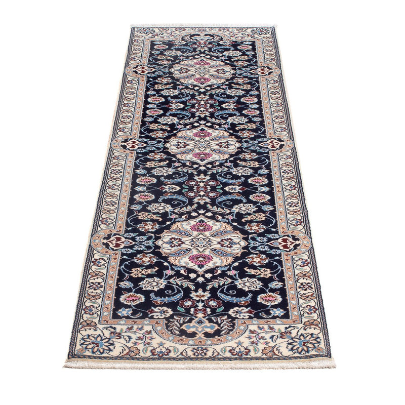 Nain - 6 la Teppe 196x50cm - Persisk teppe