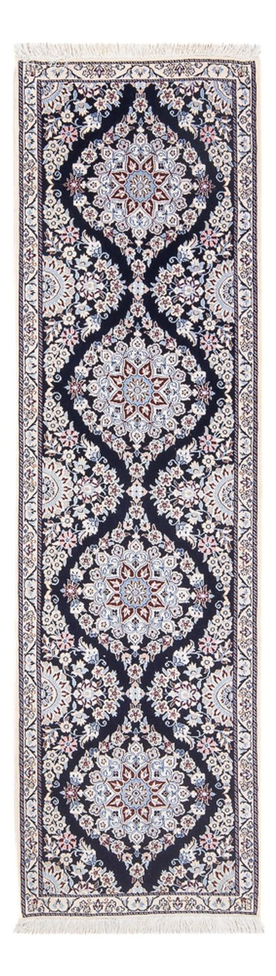 Nain - 6La Teppe 58x188cm - Persisk teppe