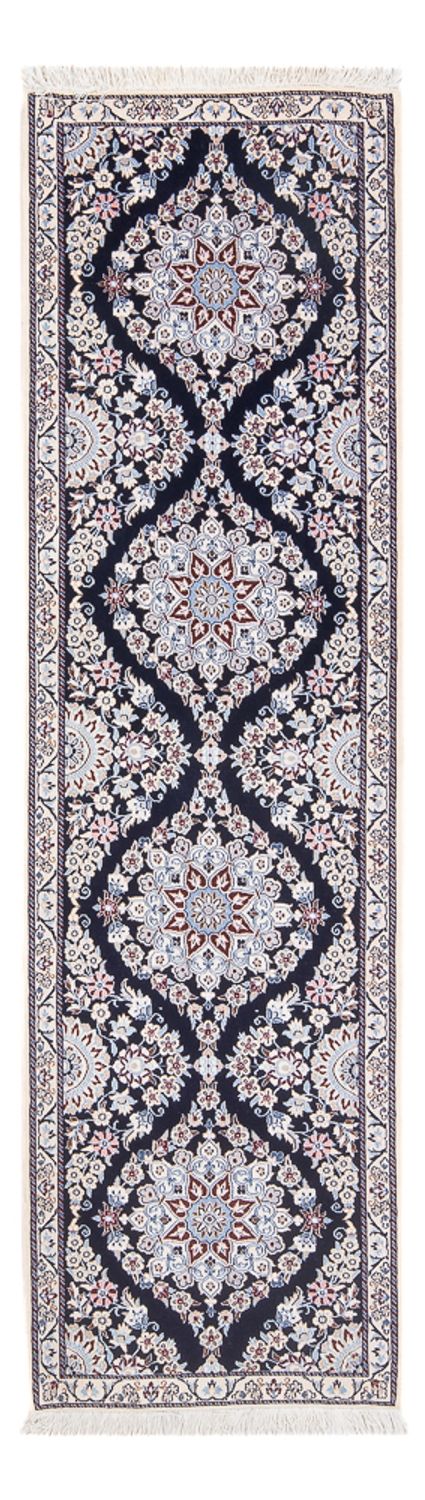 Nain - 6 la Teppe 188x58cm - Persisk teppe