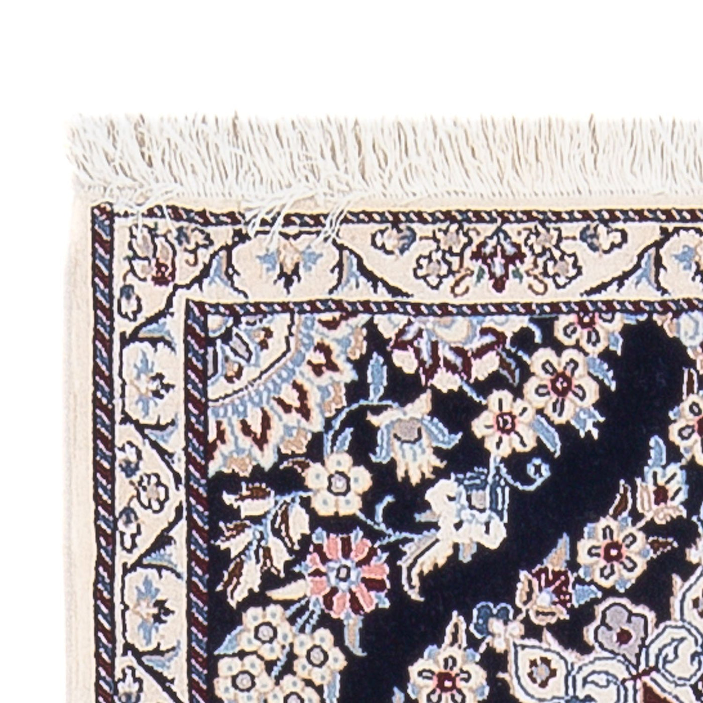 Nain - 6 la Teppe 188x58cm - Persisk teppe