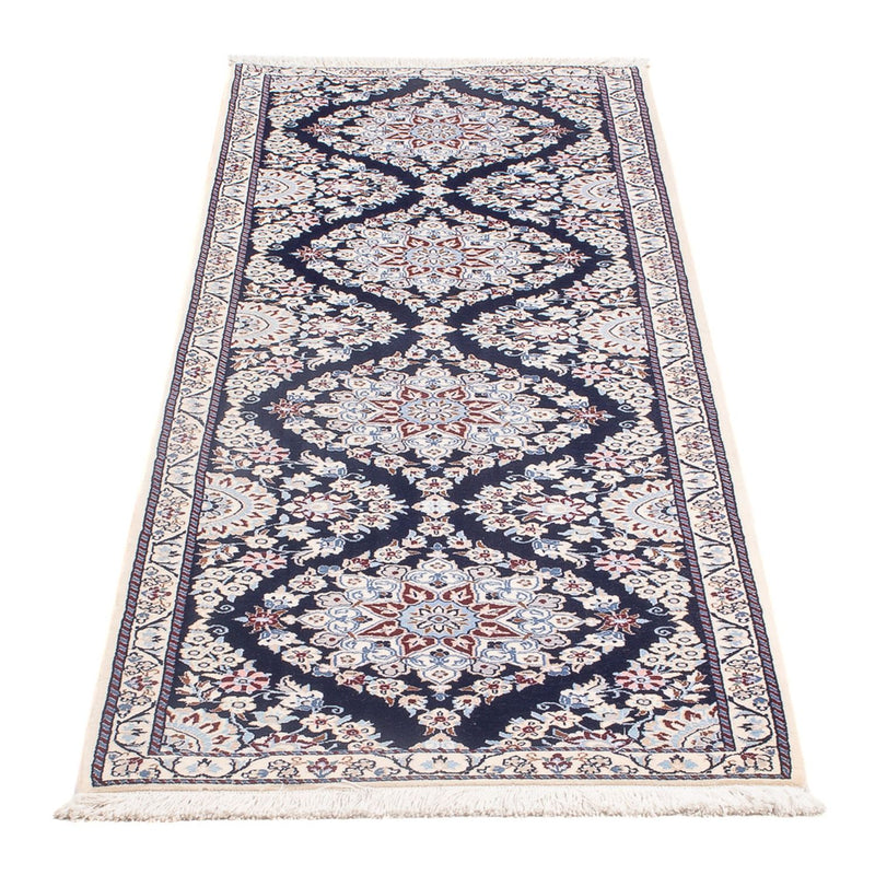 Nain - 6 la Teppe 188x58cm - Persisk teppe