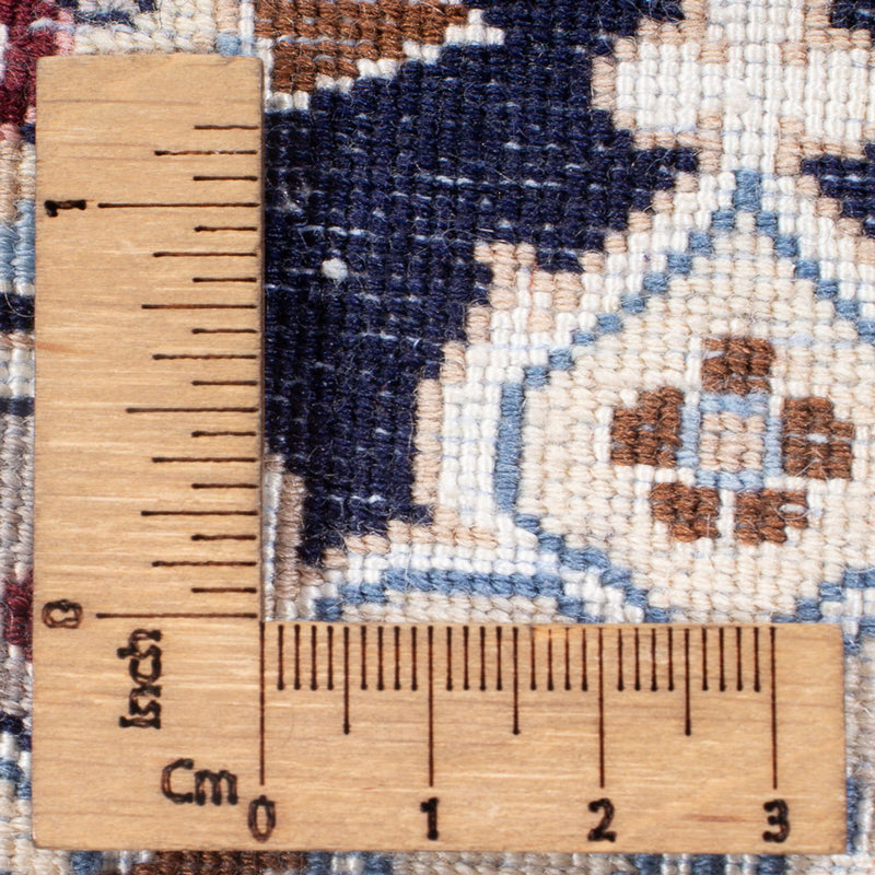Nain - 6 la Teppe 188x58cm - Persisk teppe