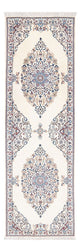 Nain - 6 la Teppe 153x49cm - Persisk teppe