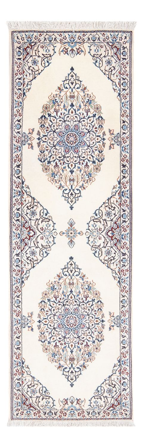 Nain - 6 la Teppe 153x49cm - Persisk teppe