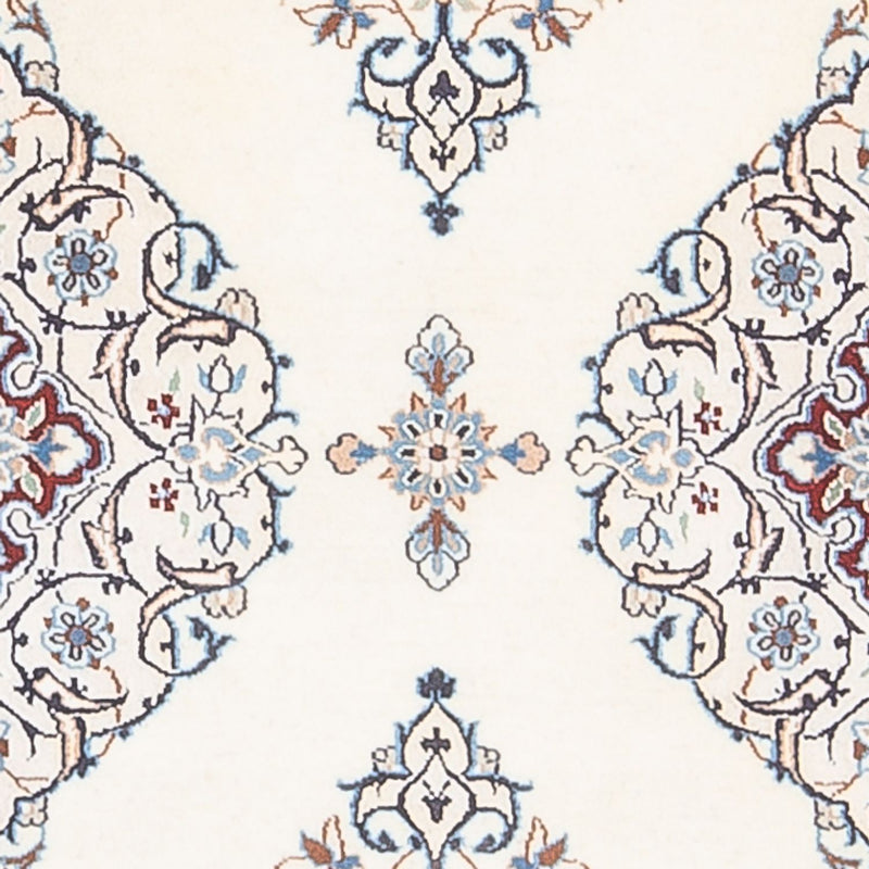 Nain - 6 la Teppe 153x49cm - Persisk teppe