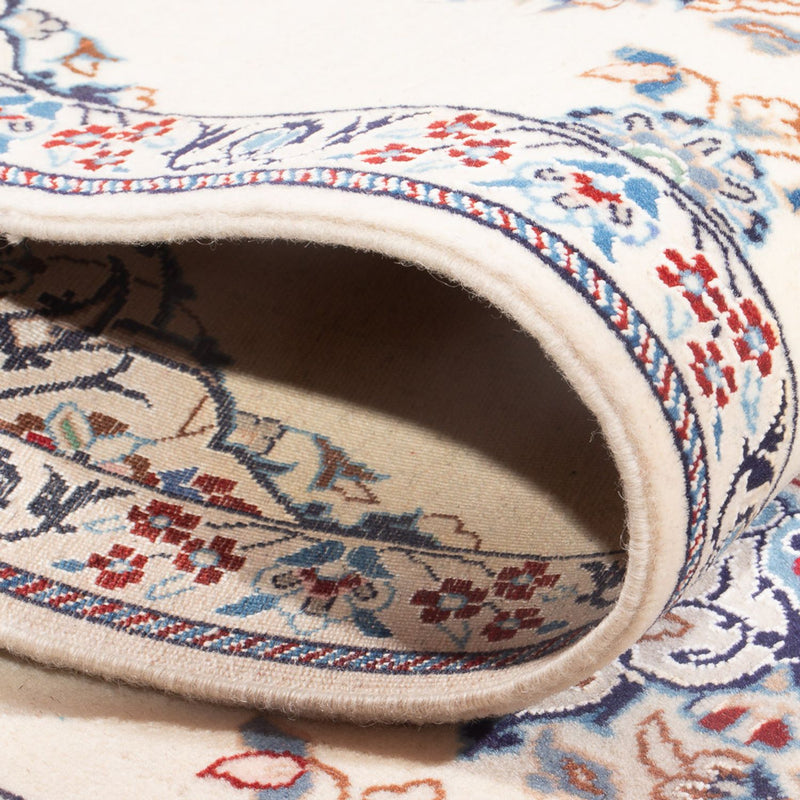 Nain - 6 la Teppe 153x49cm - Persisk teppe