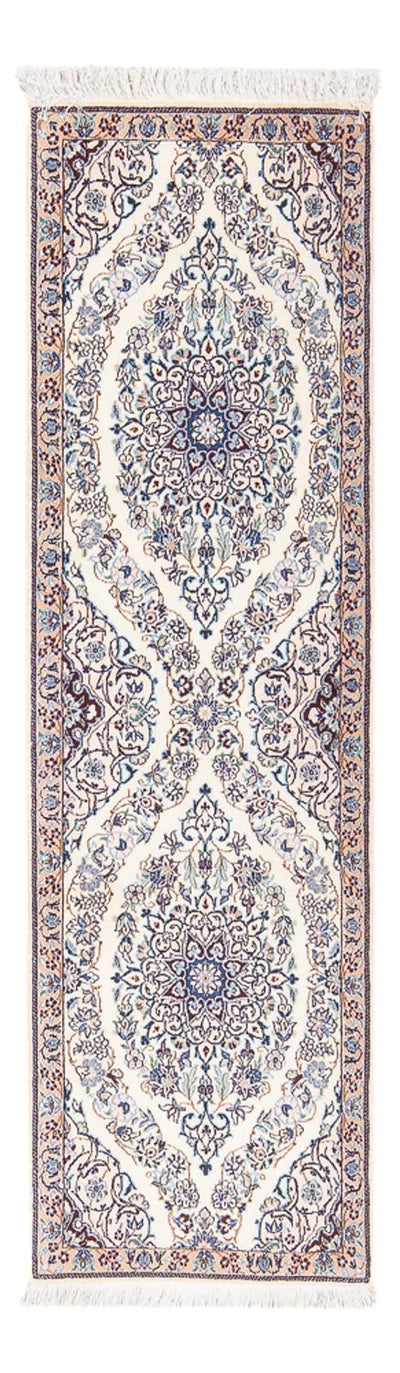 Nain - 6La Teppe 48x147cm - Persisk teppe