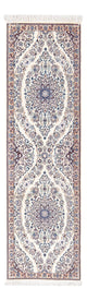 Nain - 6 la Teppe 147x48cm - Persisk teppe
