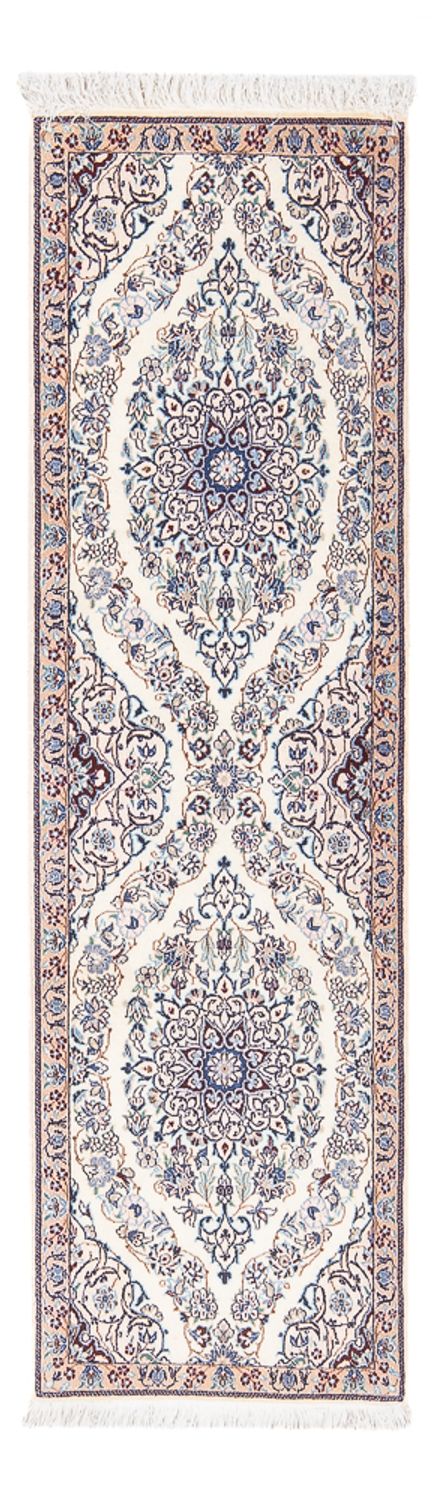 Nain - 6 la Teppe 147x48cm - Persisk teppe