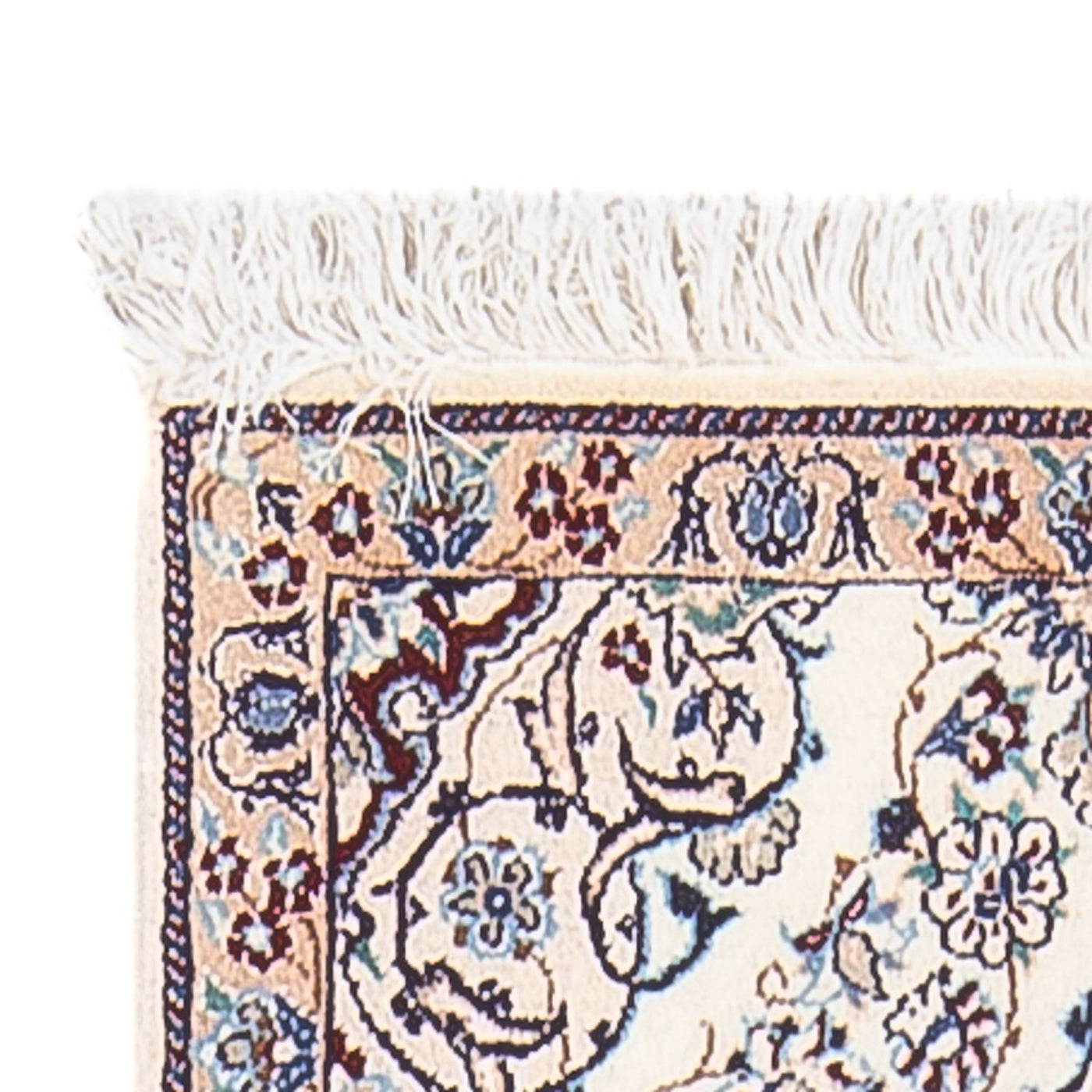 Nain - 6 la Teppe 147x48cm - Persisk teppe