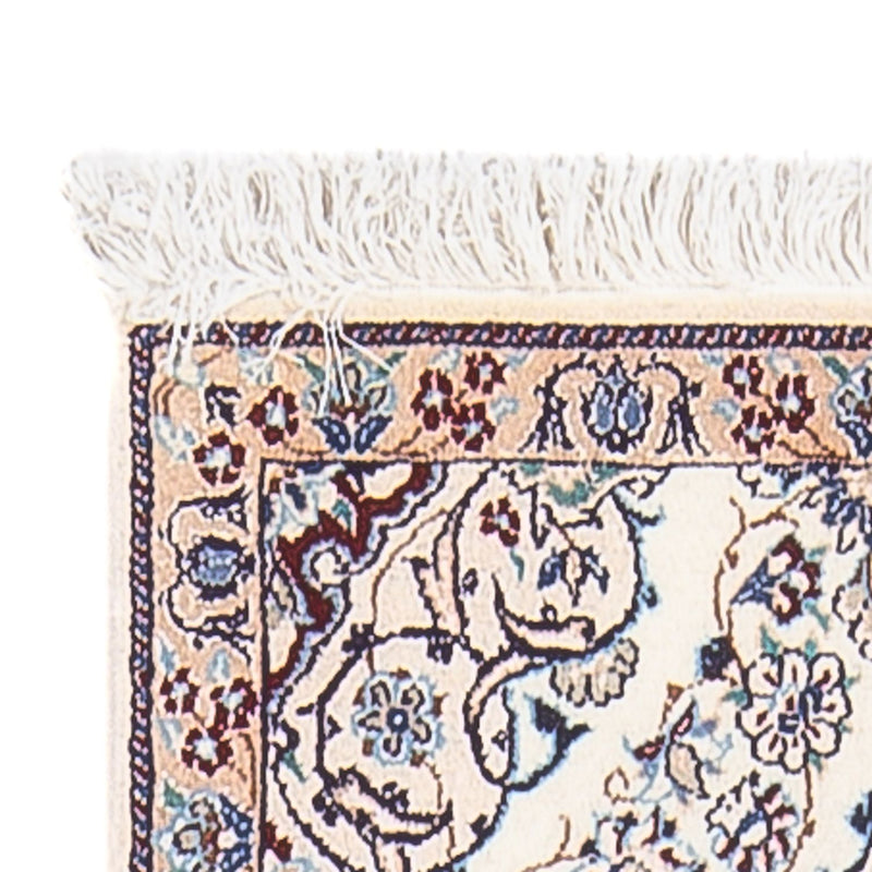 Nain - 6 la Teppe 147x48cm - Persisk teppe