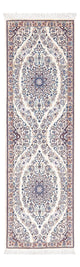 Nain - 6La teppe 50x150cm - Persisk teppe - krem