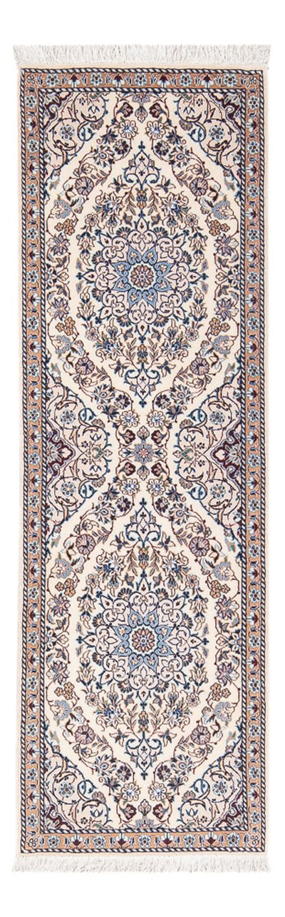 Nain - 6La Teppe 48x150cm - Persisk teppe