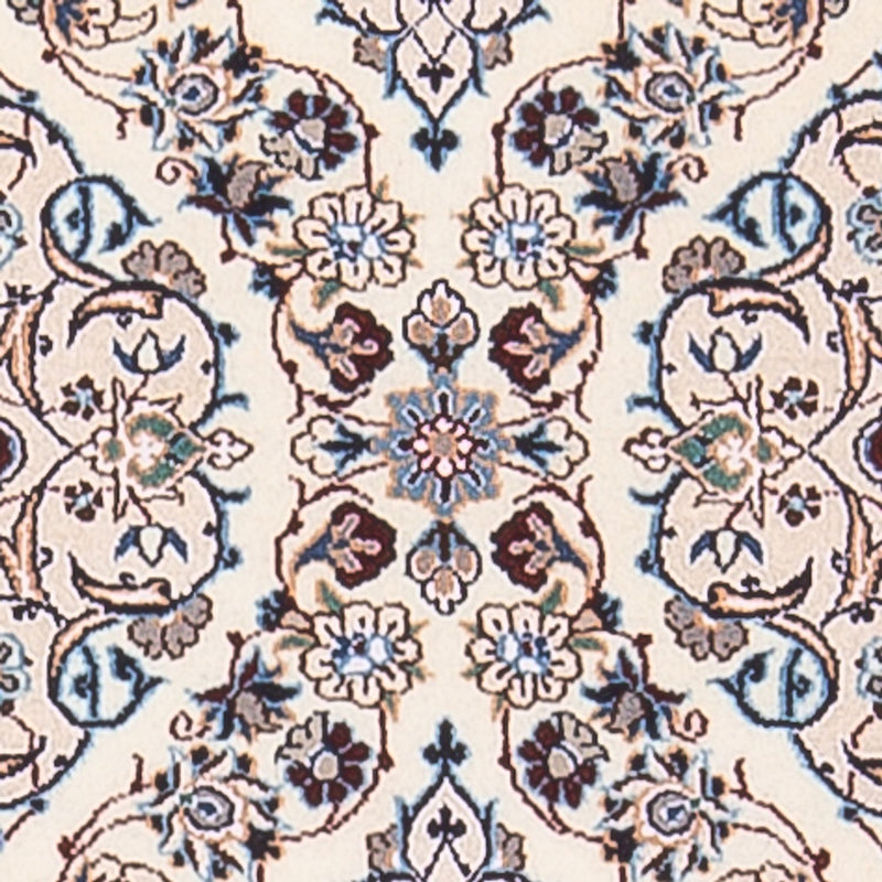 Løper Persisk teppe - Nain - Premium - 150 x 48 cm - mørk beige