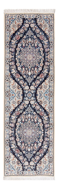 Nain - 6La Teppe 50x150cm - Persisk teppe – product image