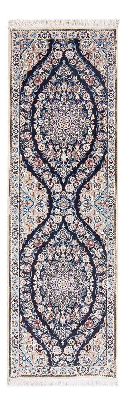 Nain - 6La Teppe 50x150cm - Persisk teppe