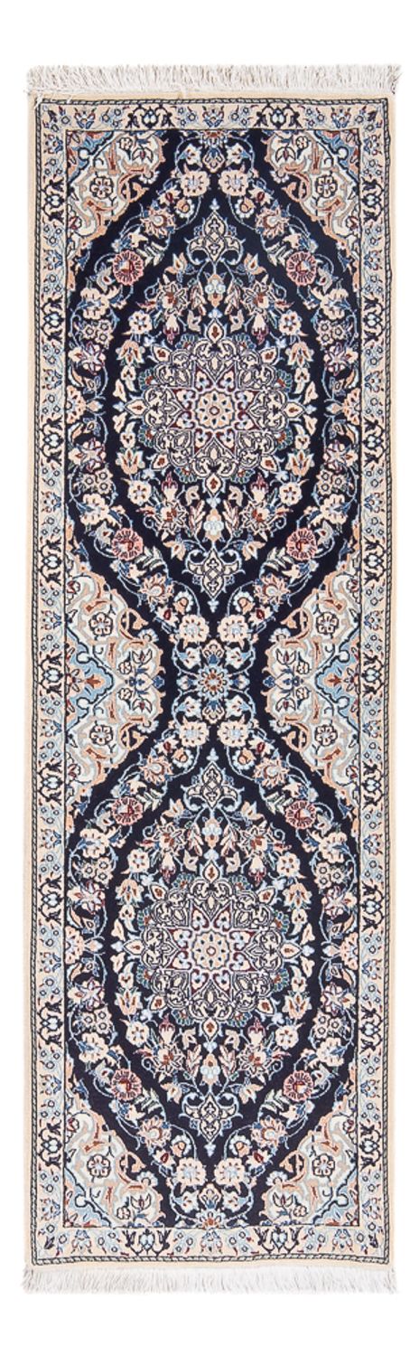 Nain - 6La Teppe 50x150cm - Persisk teppe