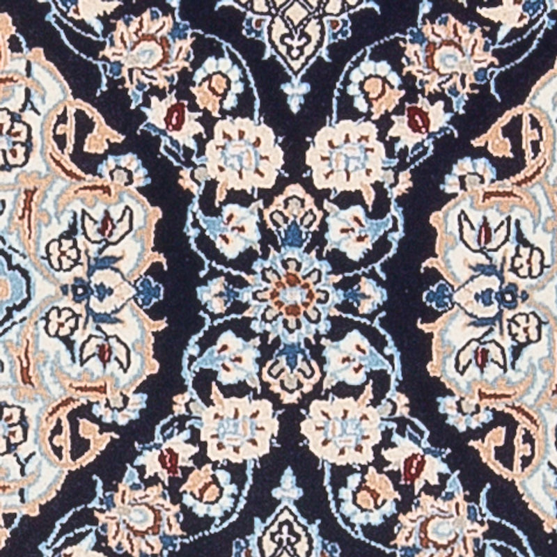 Nain - 6La Teppe 50x150cm - Persisk teppe