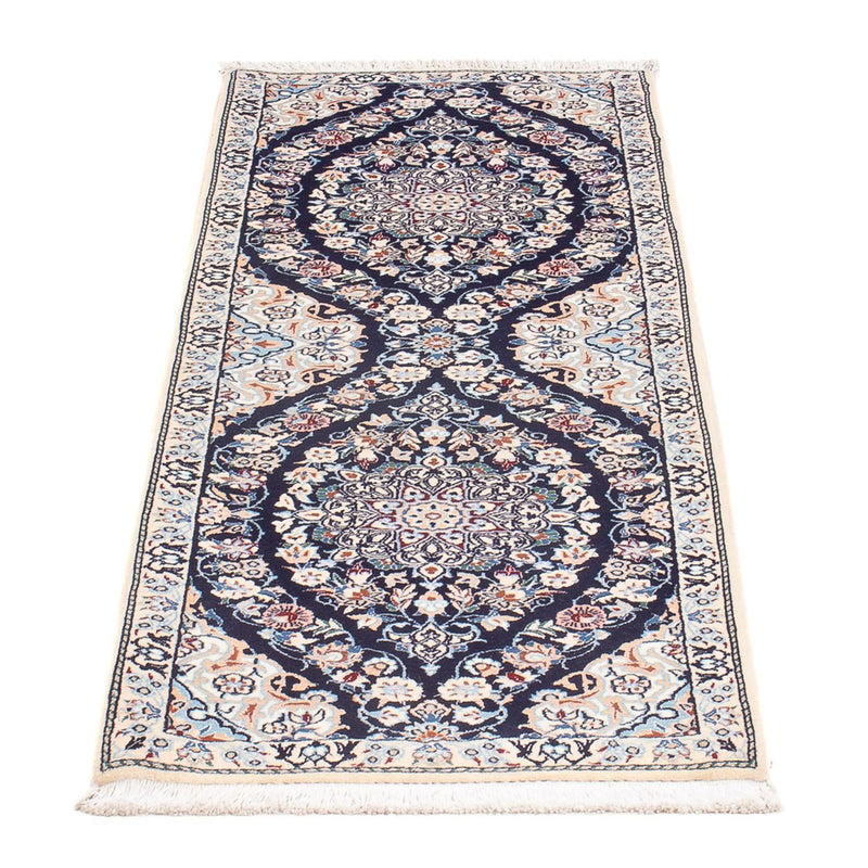Nain - 6La Teppe 50x150cm - Persisk teppe