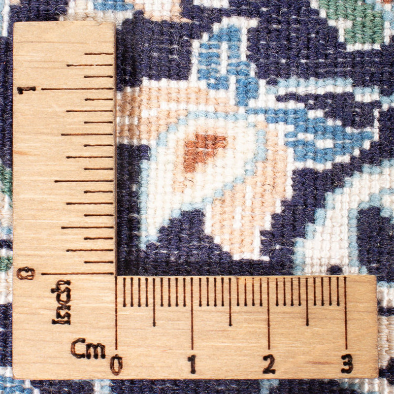 Nain - 6La Teppe 50x150cm - Persisk teppe