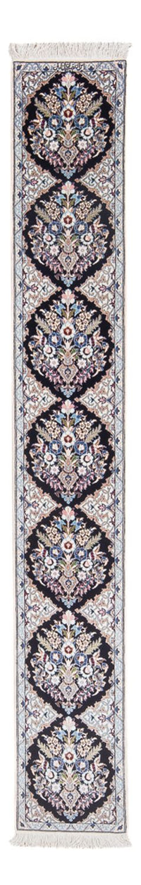 Nain - 6 la Teppe 215x33cm - Persisk teppe – product image