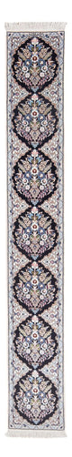Nain - 6 la Teppe 215x33cm - Persisk teppe