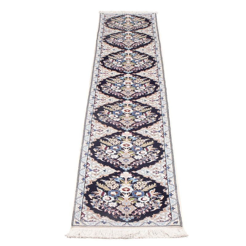 Nain - 6 la Teppe 215x33cm - Persisk teppe