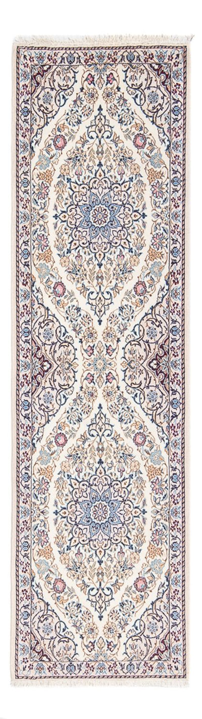 Nain - 6La Teppe 48x156cm - Persisk teppe