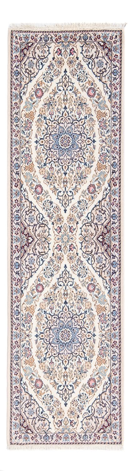 Nain - 6La Teppe 48x156cm - Persisk teppe
