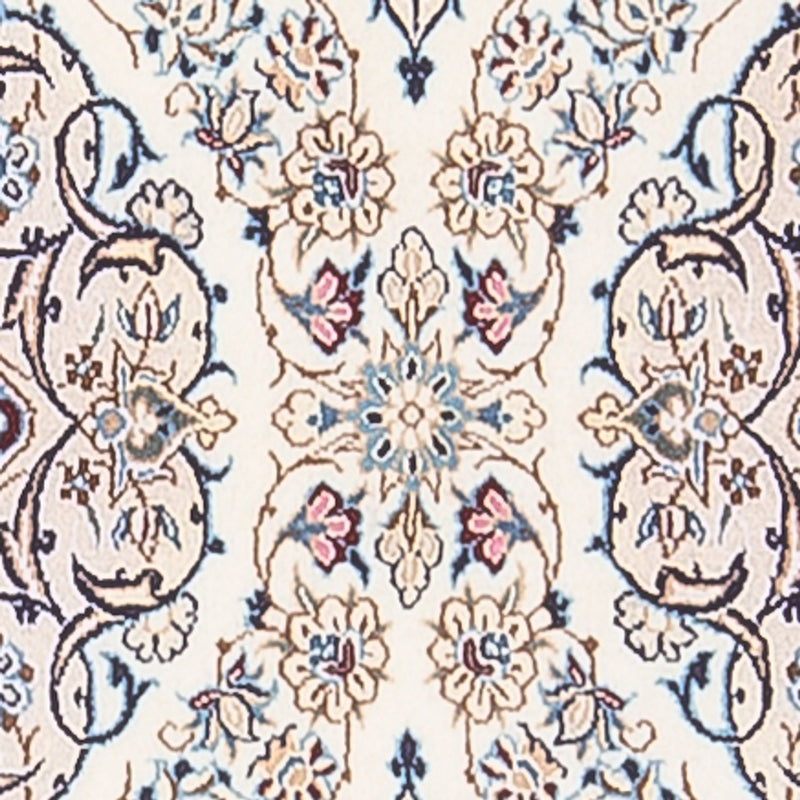 Nain - 6La Teppe 48x156cm - Persisk teppe