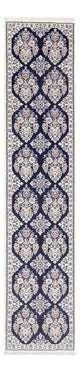 Nain - 6 la Teppe 210x48cm - Persisk teppe