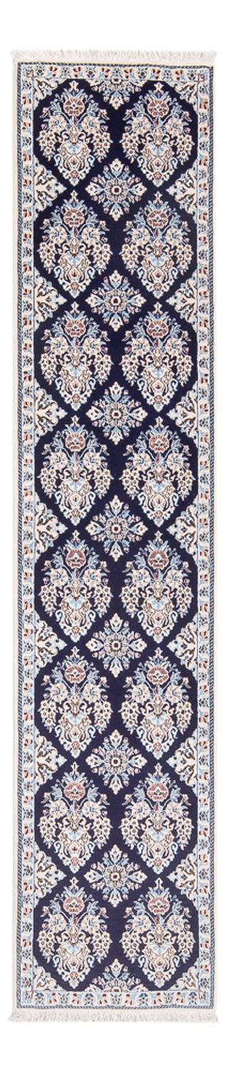 Nain - 6 la Teppe 210x48cm - Persisk teppe