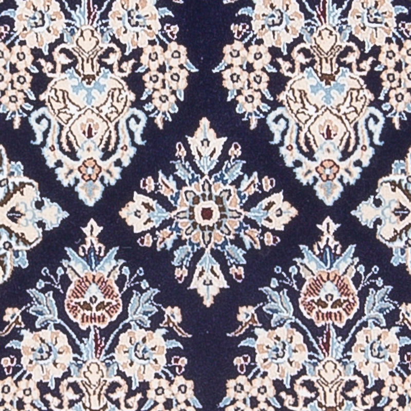 Nain - 6 la Teppe 210x48cm - Persisk teppe