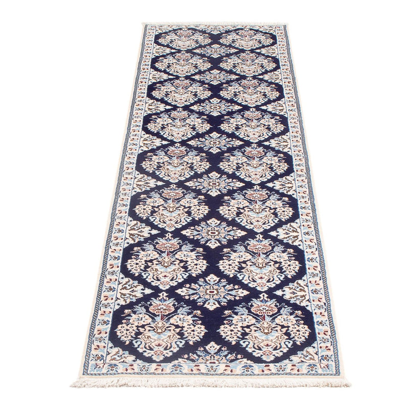 Nain - 6 la Teppe 210x48cm - Persisk teppe