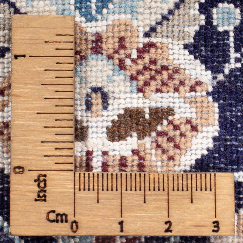 Nain - 6 la Teppe 210x48cm - Persisk teppe