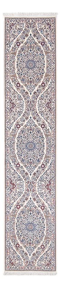 Nain - 6La Teppe 49x209cm - Persisk teppe – product image