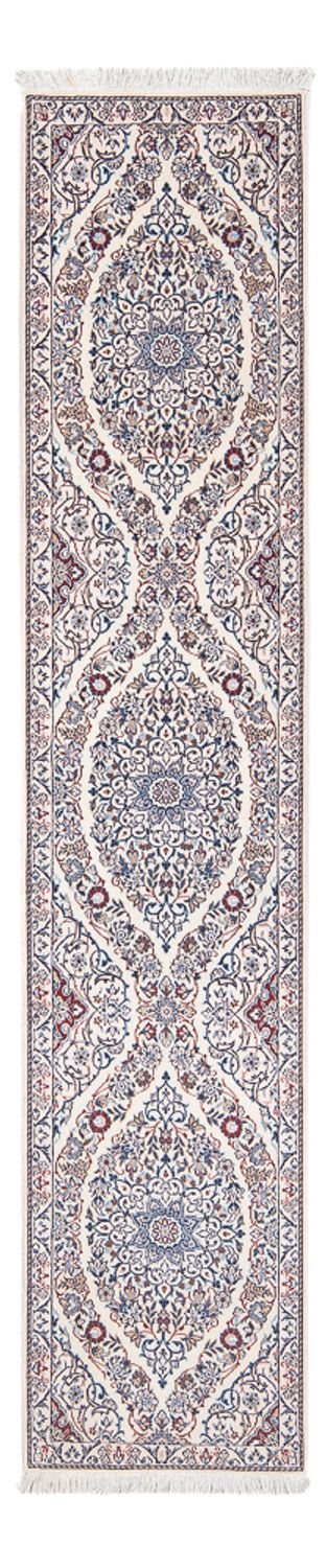 Nain - 6La Teppe 49x209cm - Persisk teppe