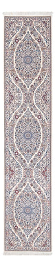 Nain - 6La Teppe 49x209cm - Persisk teppe