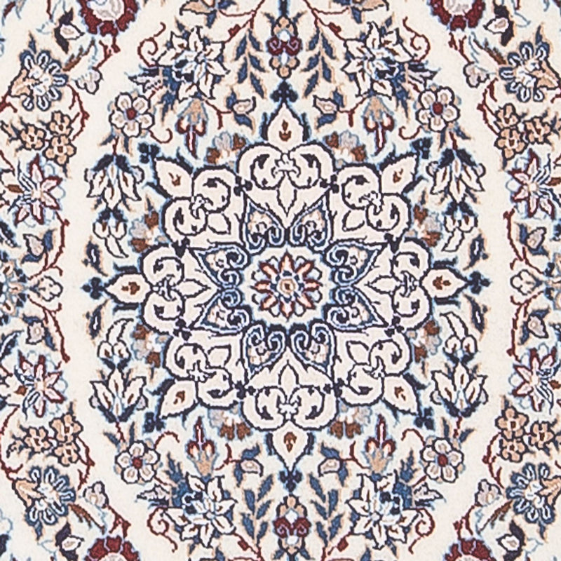Nain - 6La Teppe 49x209cm - Persisk teppe