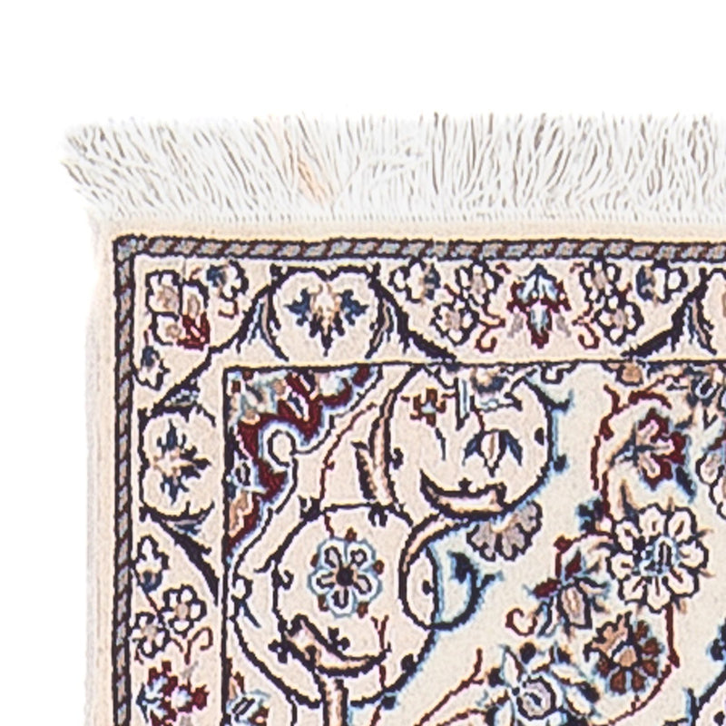 Nain - 6La Teppe 49x209cm - Persisk teppe