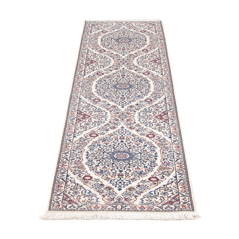 Nain - 6La Teppe 49x209cm - Persisk teppe