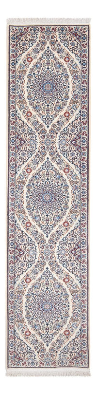 Nain - 6La Teppe 57x220cm - Persisk teppe – product image