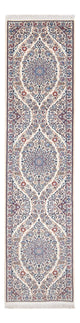 Nain - 6La Teppe 57x220cm - Persisk teppe