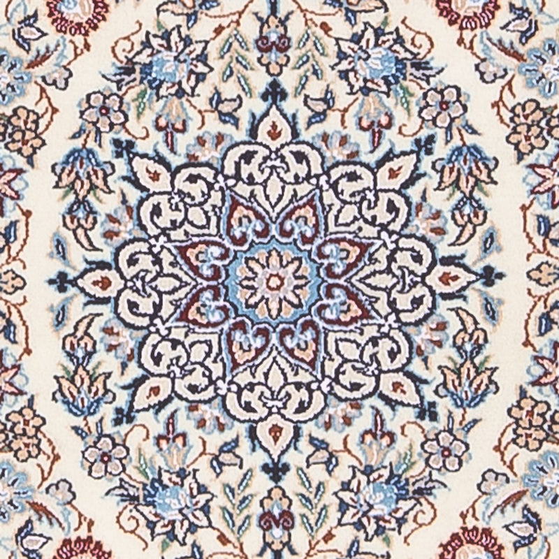 Nain - 6La Teppe 57x220cm - Persisk teppe