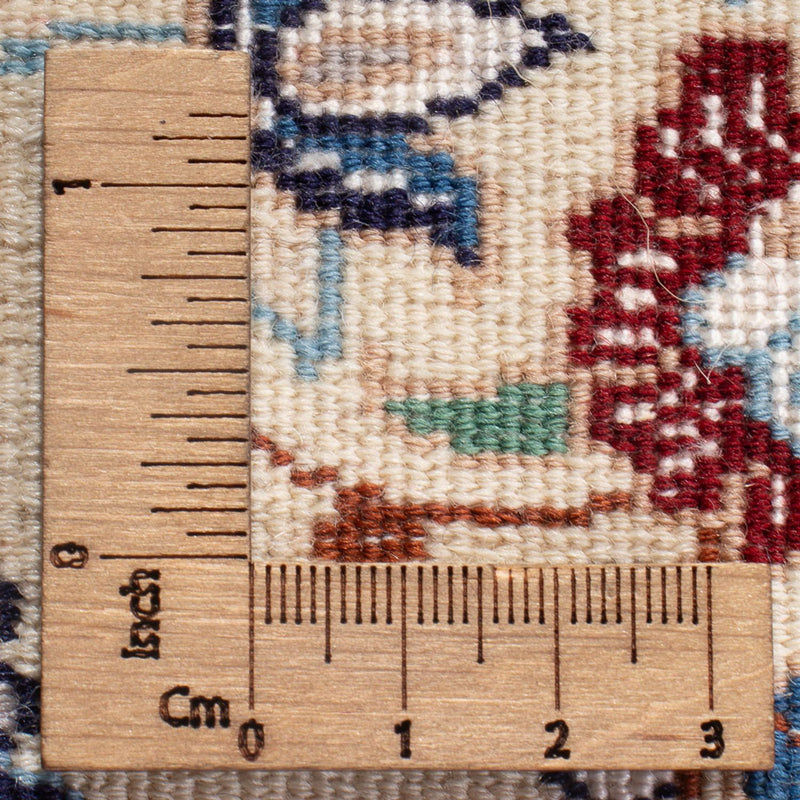 Nain - 6La Teppe 57x220cm - Persisk teppe