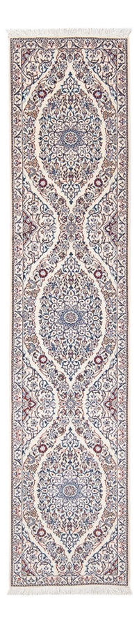 Nain - 6 la Teppe 208x49cm - Persisk teppe – product image