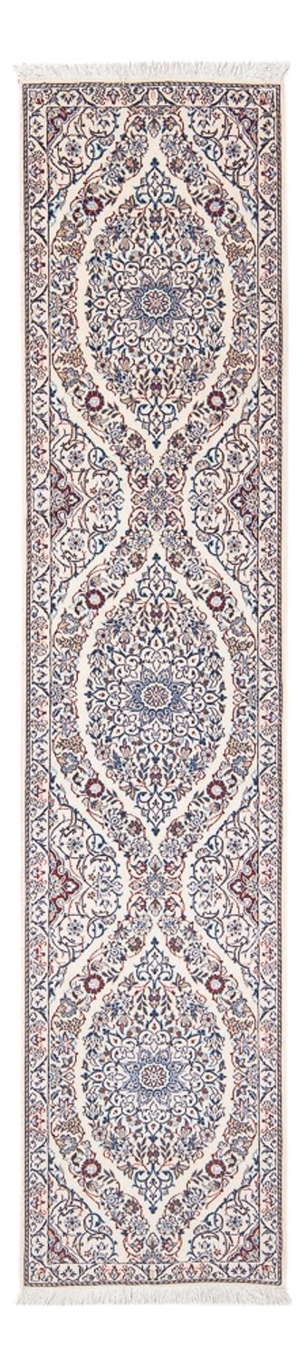 Nain - 6La Teppe 49x208cm - Persisk teppe