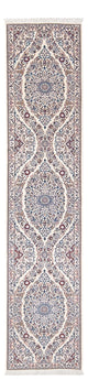 Nain - 6 la Teppe 208x49cm - Persisk teppe