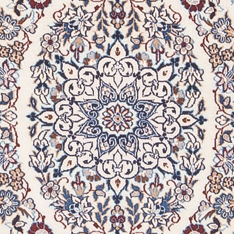 Nain - 6 la Teppe 208x49cm - Persisk teppe